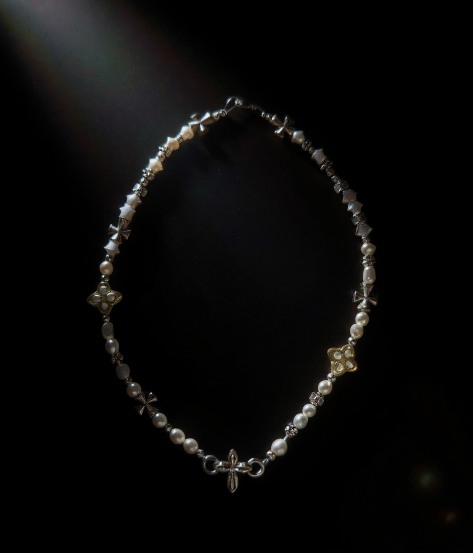 The Grace Necklace