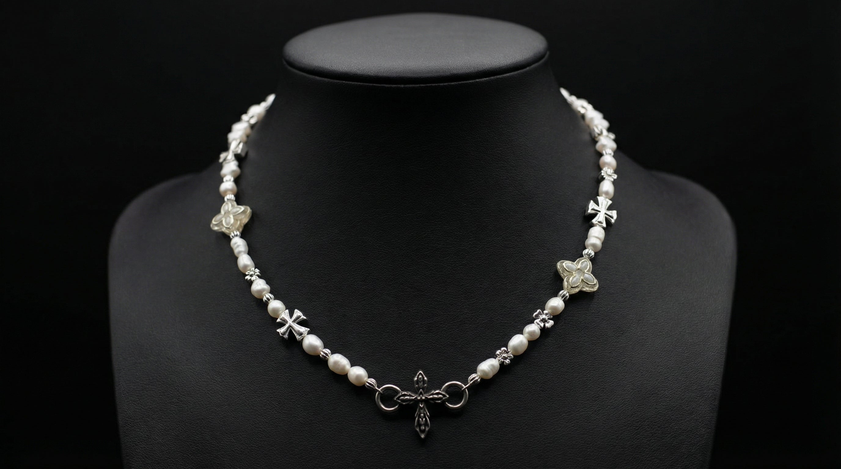 The Grace Necklace